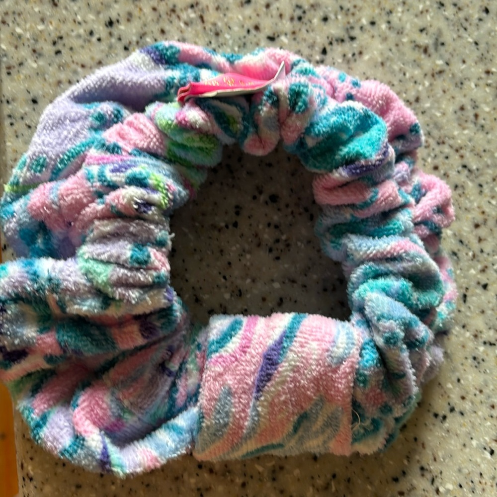 Lilly Pulitzer Hair Accessory